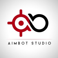 Aimbot studio logo, Aimbot studio contact details