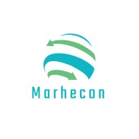 Marhecon logo, Marhecon contact details