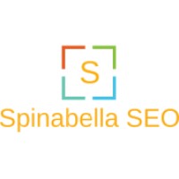 Spinabella SEO logo, Spinabella SEO contact details