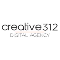 Creative 312 Digital Agency logo, Creative 312 Digital Agency contact details