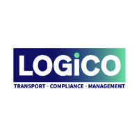 Logico logo, Logico contact details