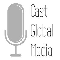 Cast Global Media logo, Cast Global Media contact details