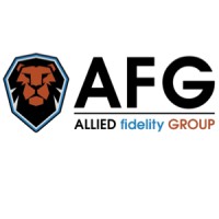 Allied Fidelity Group LLC logo, Allied Fidelity Group LLC contact details