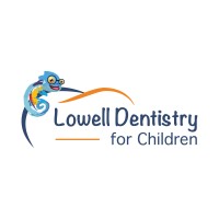 Lowell Dentistry For Children logo, Lowell Dentistry For Children contact details