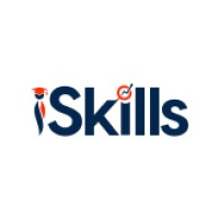 iSkills logo, iSkills contact details