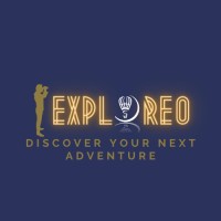 The Exploreo Travel Guide logo, The Exploreo Travel Guide contact details