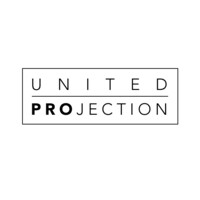 UNITED PROJECTION logo, UNITED PROJECTION contact details