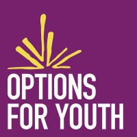 Options for Youth Chicago logo, Options for Youth Chicago contact details