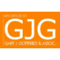 The Law Offices of Gary J. Gottfried & Associates logo, The Law Offices of Gary J. Gottfried & Associates contact details