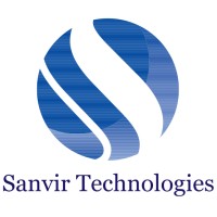 Sanvir Technologies Private Limited logo, Sanvir Technologies Private Limited contact details