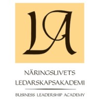 Näringslivets Ledarskapsakademi logo, Näringslivets Ledarskapsakademi contact details