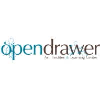 Opendrawer logo, Opendrawer contact details