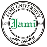 Jami University logo, Jami University contact details