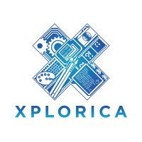 Xplorica logo, Xplorica contact details