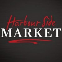 Harbourside Gourmet Market logo, Harbourside Gourmet Market contact details