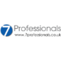 7 Professionals logo, 7 Professionals contact details