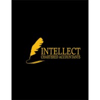 Intellect Chartered Accountants logo, Intellect Chartered Accountants contact details