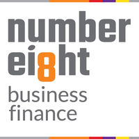 Number Eight Business Finance logo, Number Eight Business Finance contact details