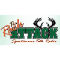 Rack Attack Radio Show logo, Rack Attack Radio Show contact details