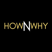 HowNWhy Education logo, HowNWhy Education contact details