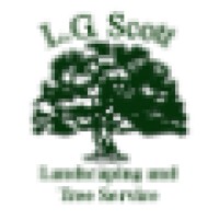 L.G. Scott Landscaping and Tree Service logo, L.G. Scott Landscaping and Tree Service contact details