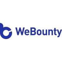 Webounty.io logo, Webounty.io contact details