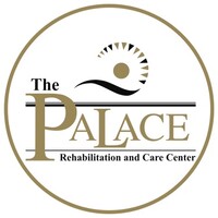 The Palace Rehab and Care Center logo, The Palace Rehab and Care Center contact details