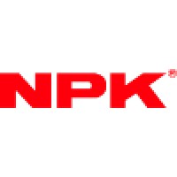 NPK Europe (Holland) bv logo, NPK Europe (Holland) bv contact details