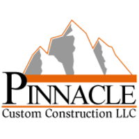 Pinnacle Custom Construction logo, Pinnacle Custom Construction contact details