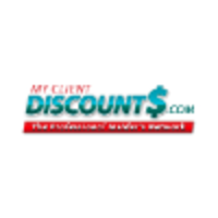 MyClientDiscounts.com logo, MyClientDiscounts.com contact details