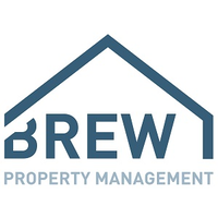 Brew Property Management logo, Brew Property Management contact details