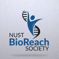 NUST BioReach Society logo, NUST BioReach Society contact details