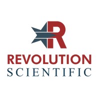 Revolution Scientific, Inc. logo, Revolution Scientific, Inc. contact details