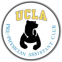 Pre-Physician Assistant Club at UCLA logo, Pre-Physician Assistant Club at UCLA contact details