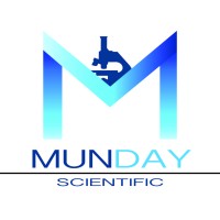 Munday Scientific Instrument Service logo, Munday Scientific Instrument Service contact details