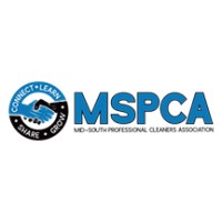 MidSouth Professional Cleaners Association logo, MidSouth Professional Cleaners Association contact details