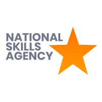 National Skills Agency logo, National Skills Agency contact details