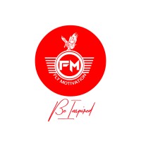 FLY Motivation logo, FLY Motivation contact details