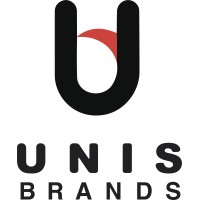 UnisBrands logo, UnisBrands contact details