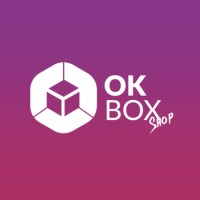 Ok Box Shop logo, Ok Box Shop contact details