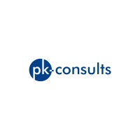 pk-consults logo, pk-consults contact details