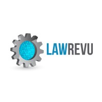 LawRevu, Inc. logo, LawRevu, Inc. contact details