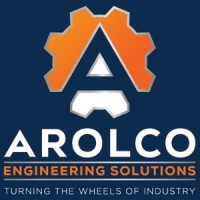 Arolco Engineering Solutions logo, Arolco Engineering Solutions contact details