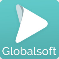 Globalsoft logo, Globalsoft contact details