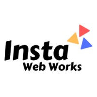 Insta Web Works logo, Insta Web Works contact details