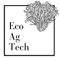 EcoAgTech logo, EcoAgTech contact details