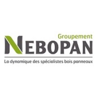 NEBOPAN logo, NEBOPAN contact details