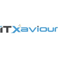 IT-Xaviour logo, IT-Xaviour contact details