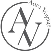 Aora Voyage logo, Aora Voyage contact details