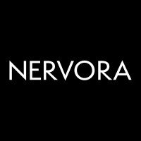 Nervora logo, Nervora contact details